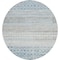Livabliss Lavadora LVR-2334 Machine Washable Area Rug LVR2334-67RD - alternate 1